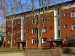 Gevel Windsorer Strasse, tuinzijde.
<br/>
Gert-Jan Lobbes, 2020